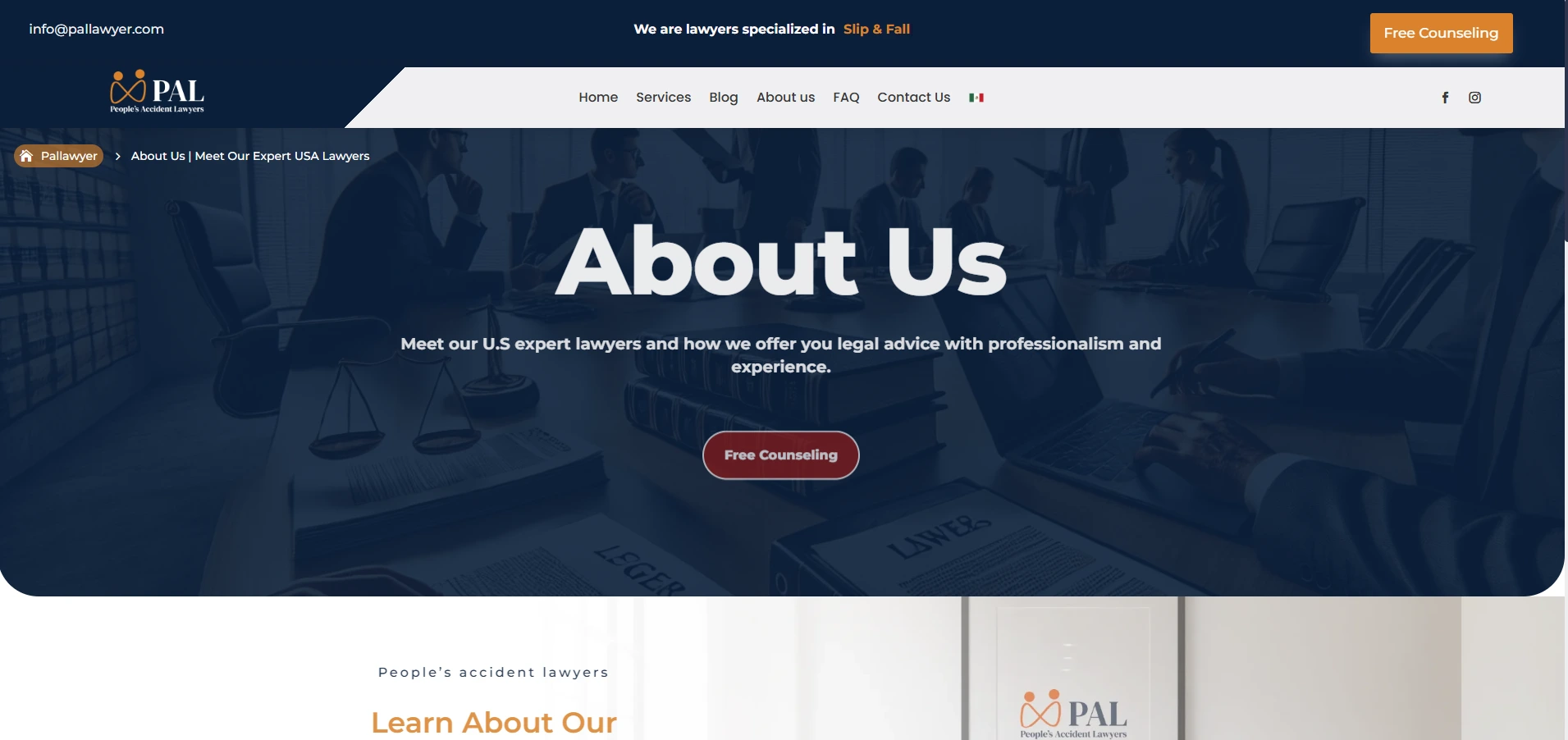 Galería del proyecto