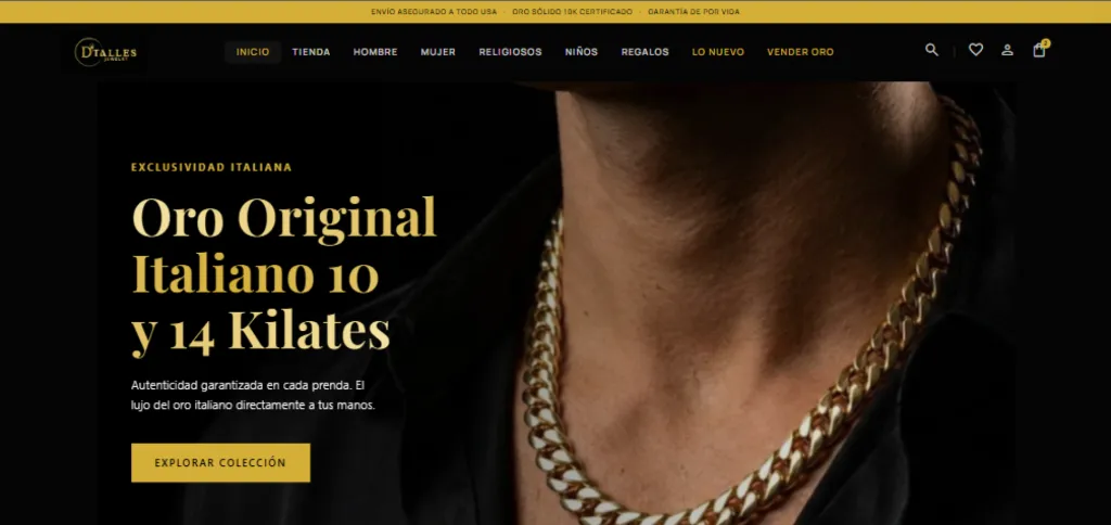 Galería del proyecto