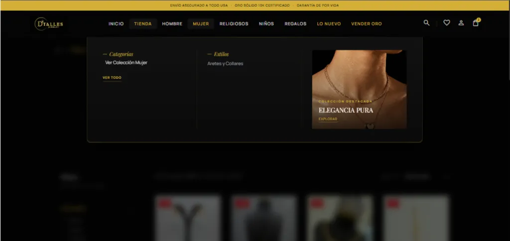 Galería del proyecto