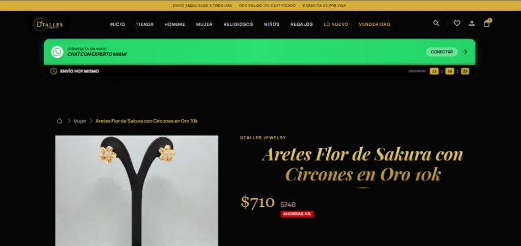 Galería del proyecto