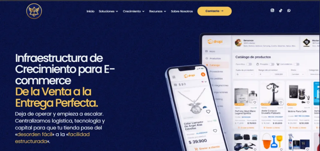 Galería del proyecto