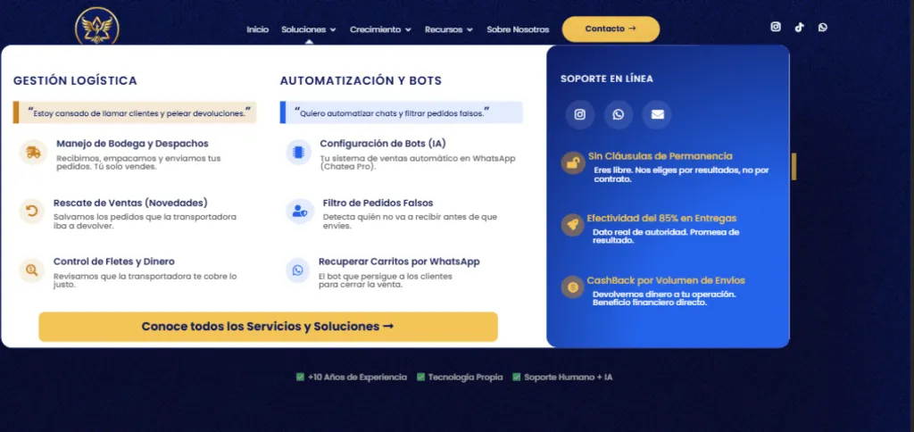 Galería del proyecto