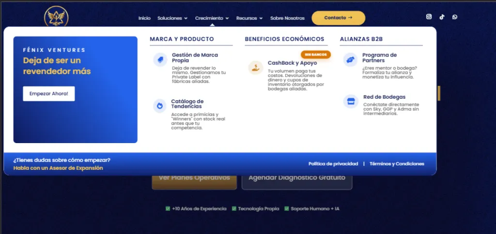 Galería del proyecto