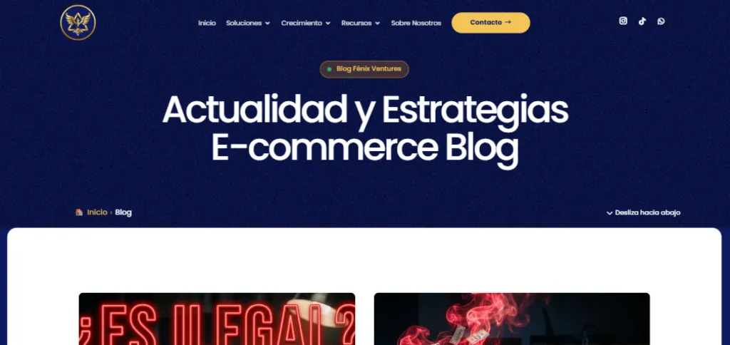 Galería del proyecto