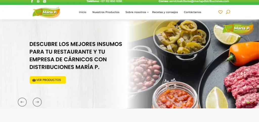 Galería del proyecto