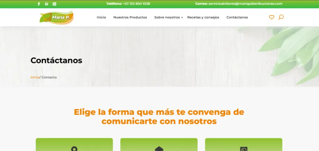 Galería del proyecto