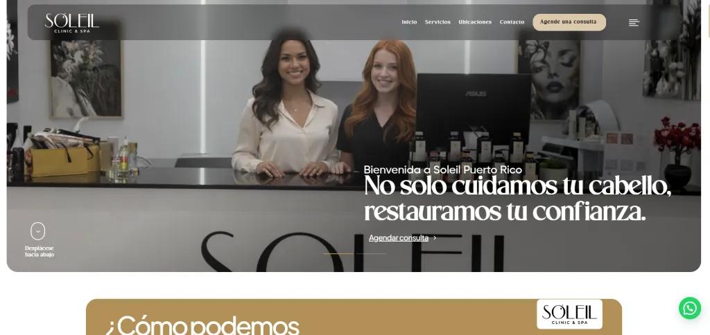 Galería del proyecto