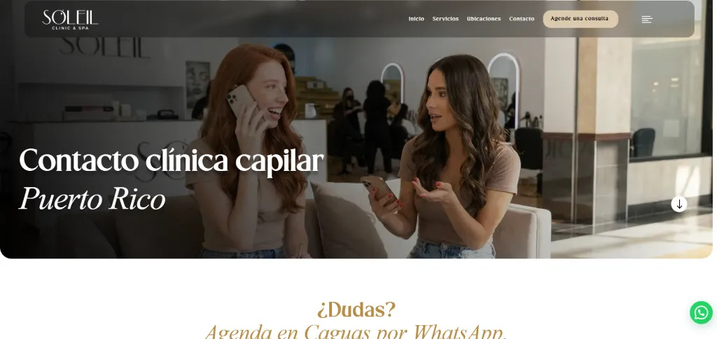 Galería del proyecto