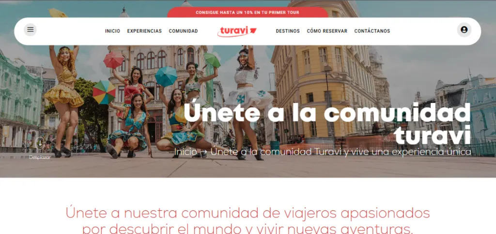 Galería del proyecto