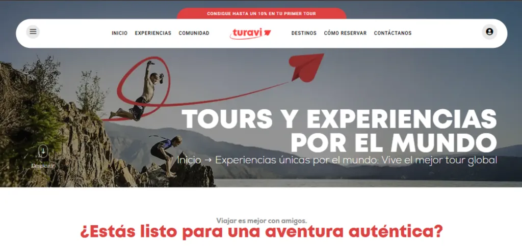 Galería del proyecto