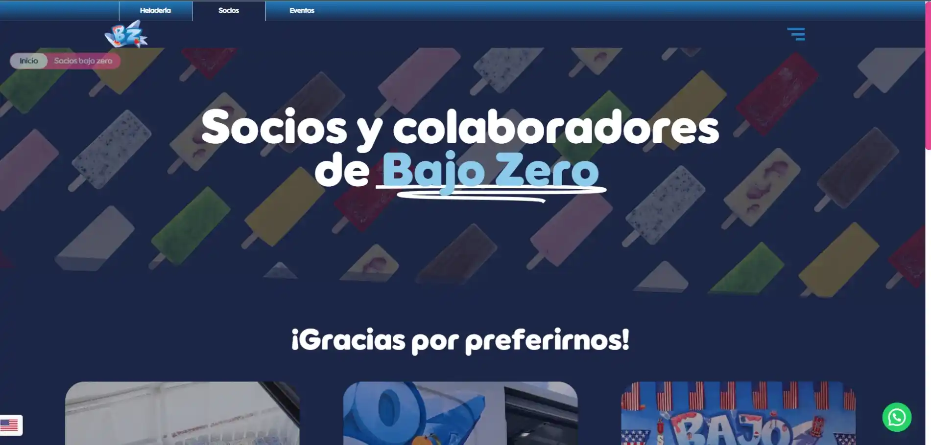 Galería del proyecto