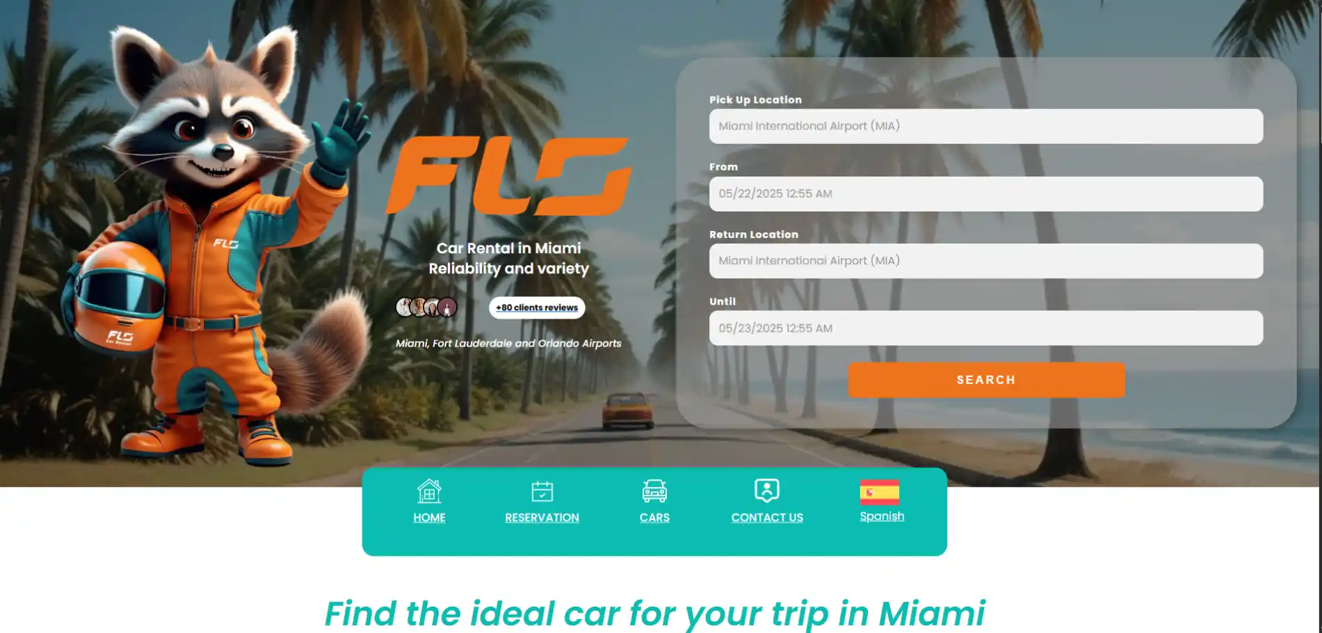 Galería del proyecto