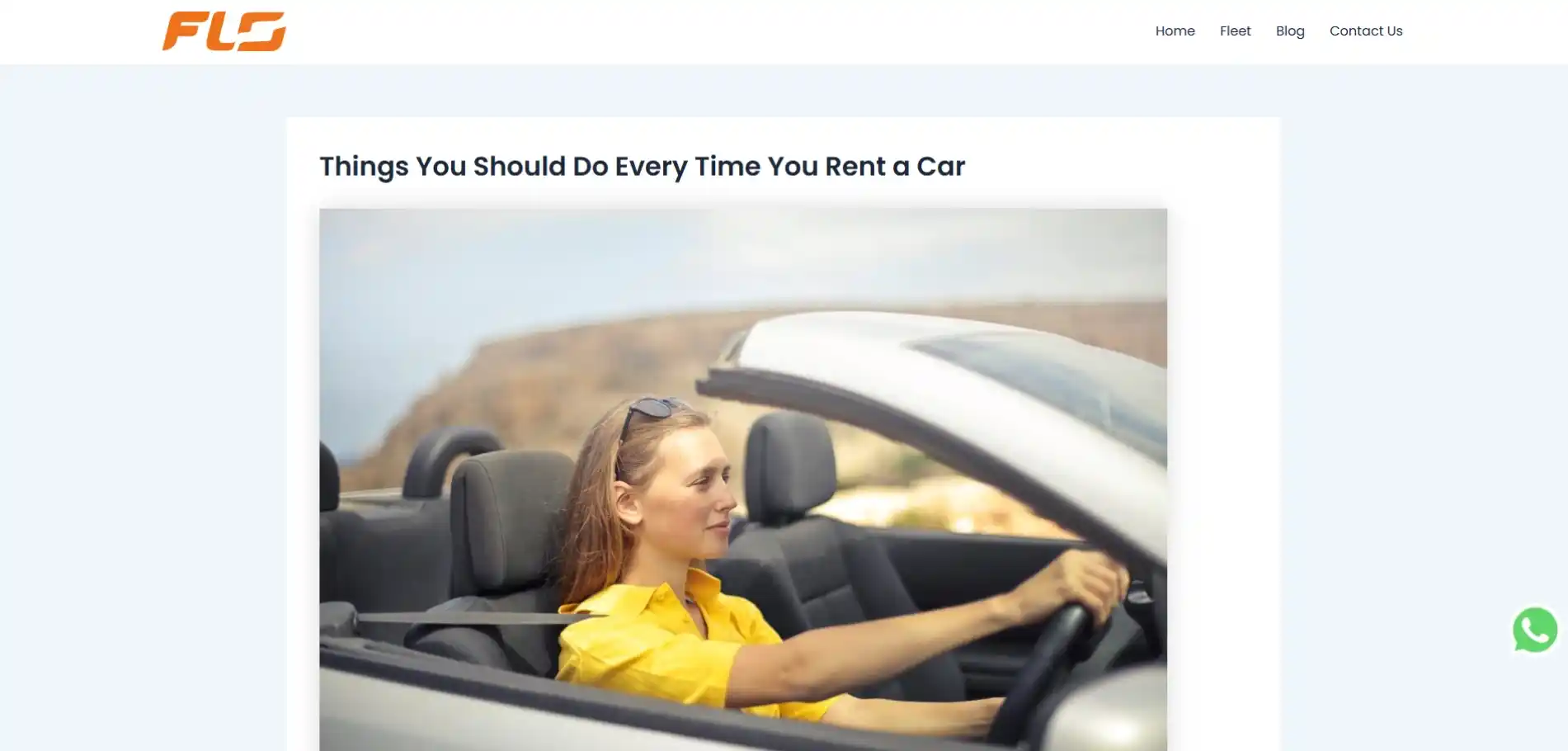 Galería del proyecto