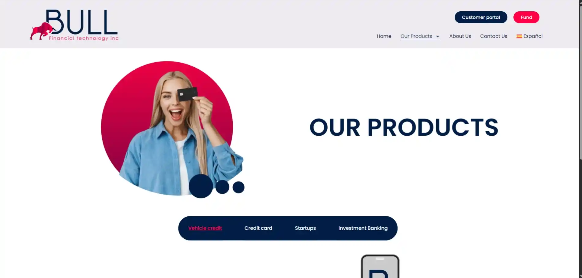 Galería del proyecto