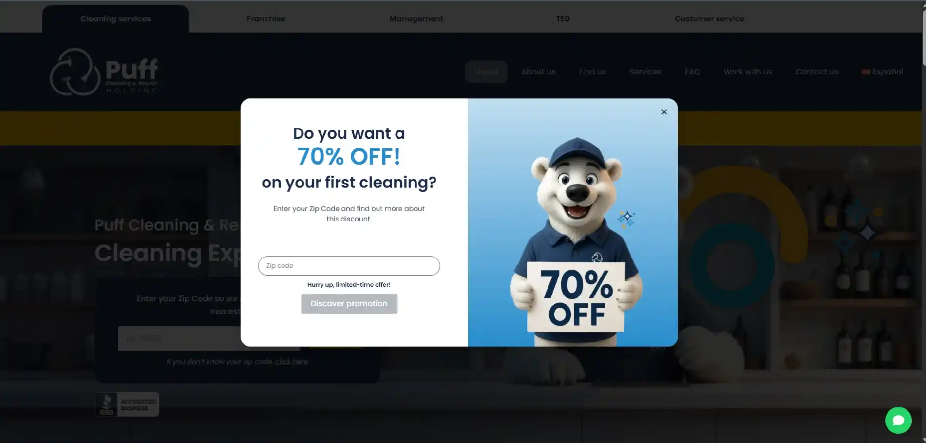 Galería del proyecto