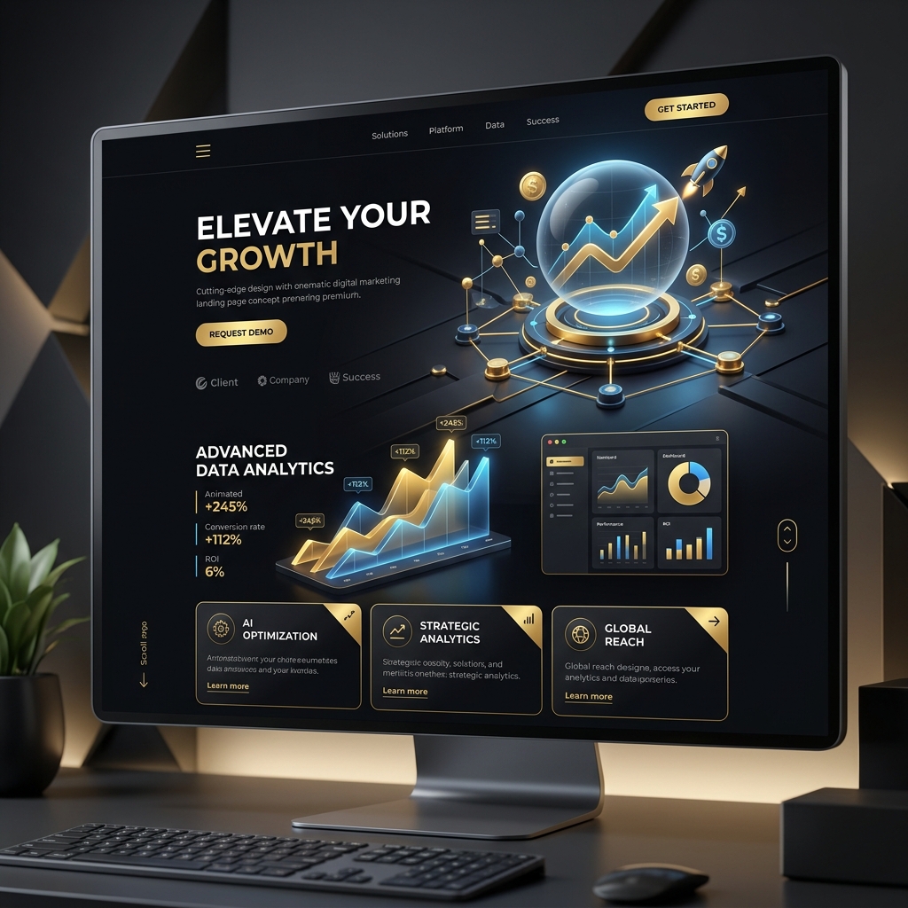 Cómo Crear una Landing Page que Convierte (Guía Completa 2026)