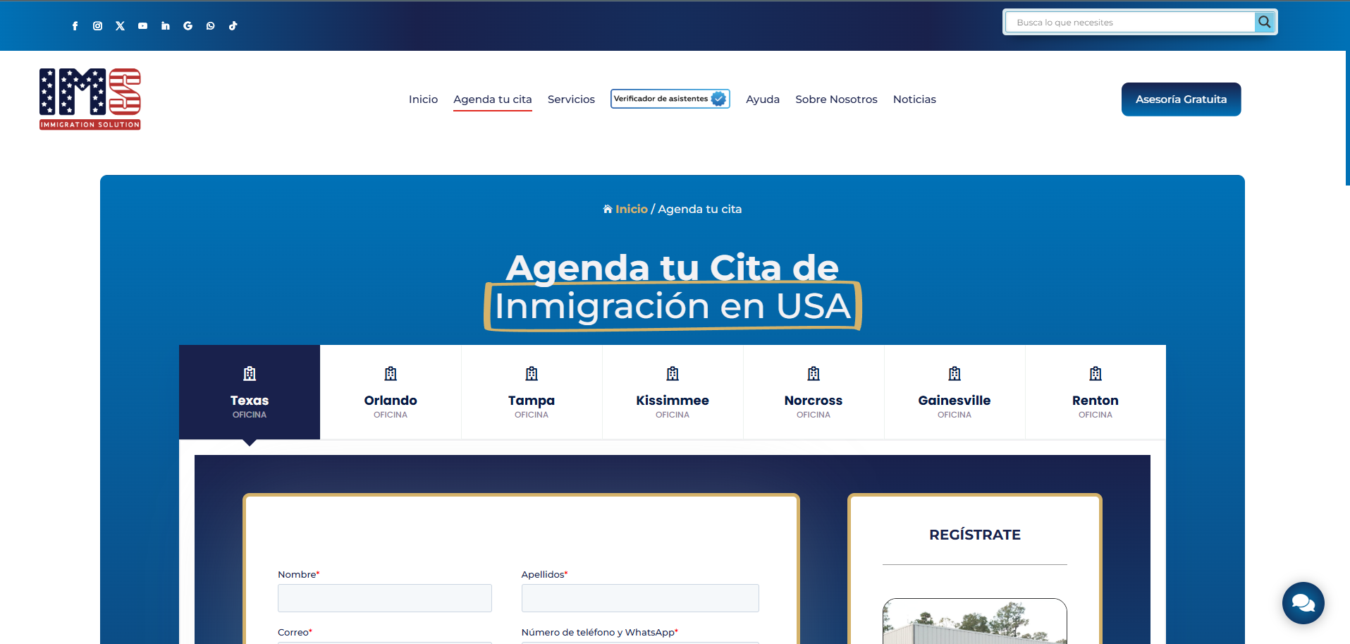 Galería del proyecto