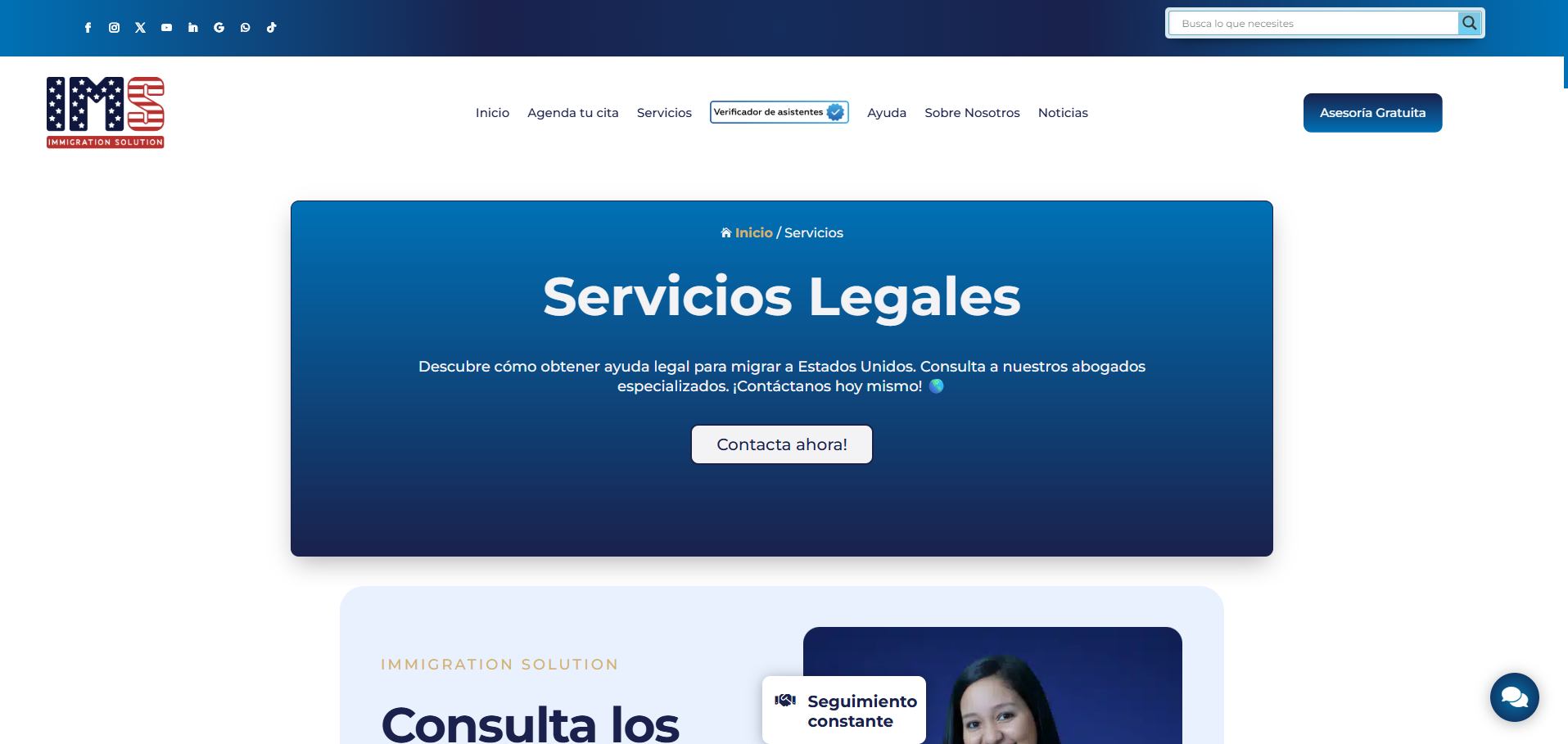 Galería del proyecto