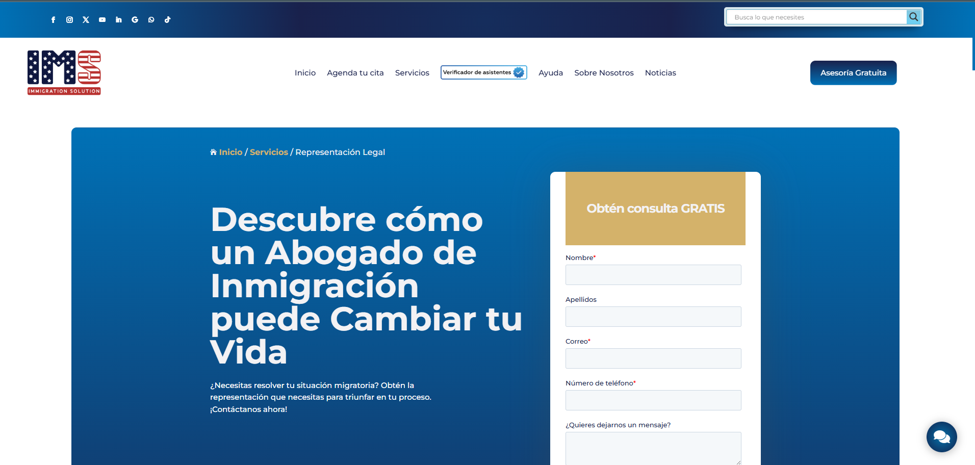 Galería del proyecto