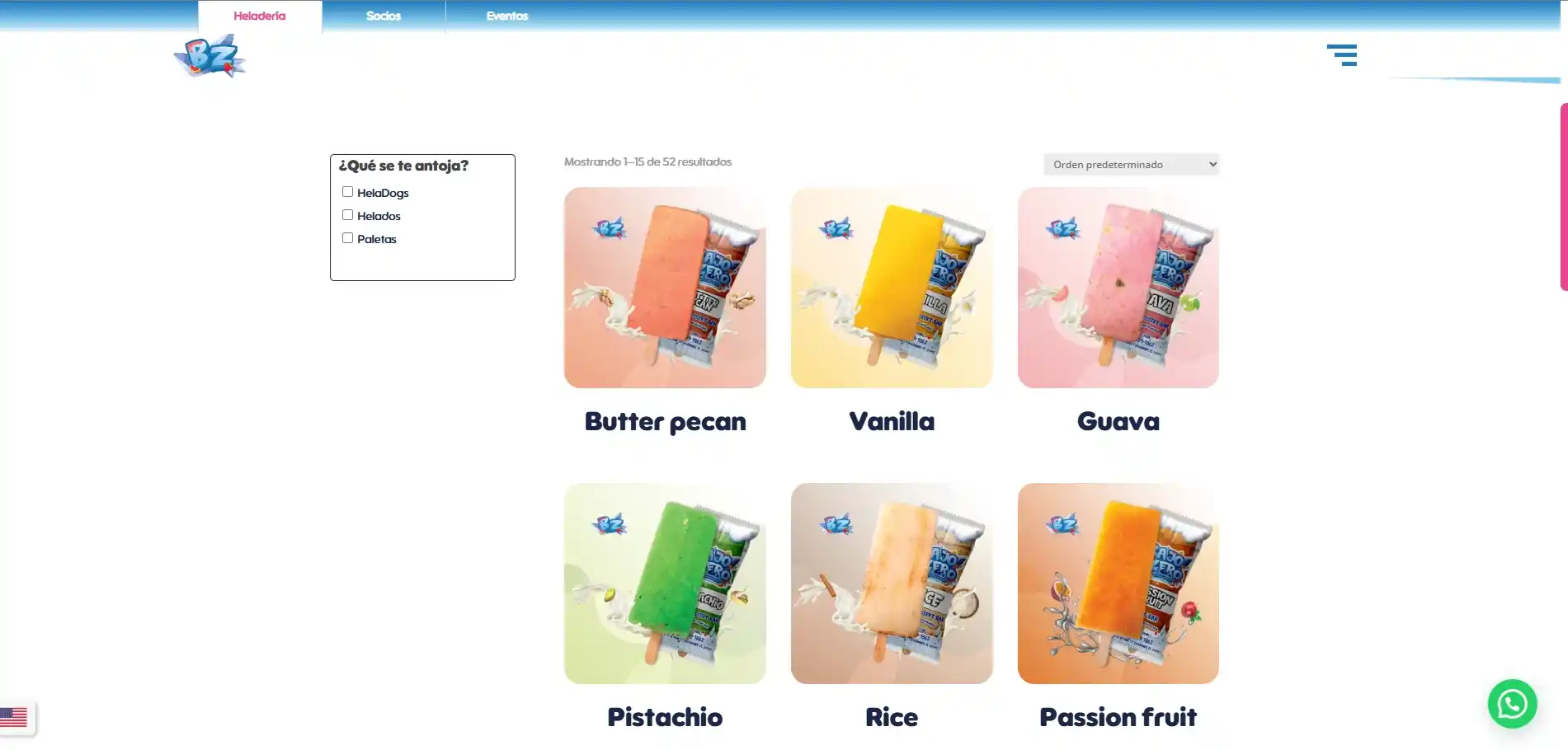 Galería del proyecto