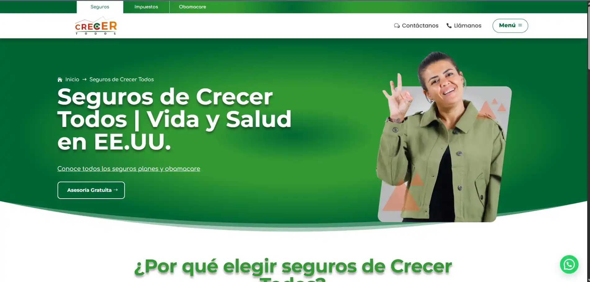 Galería del proyecto