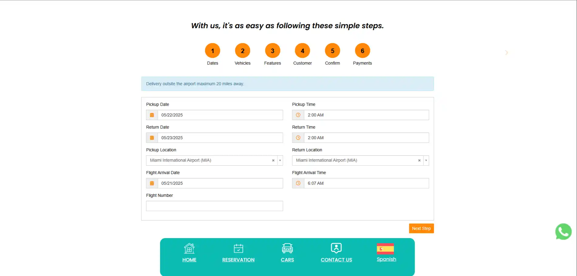 Galería del proyecto