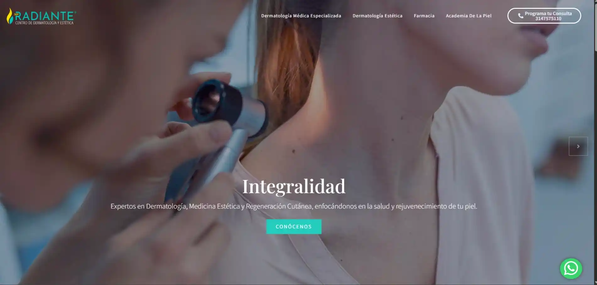 Galería del proyecto