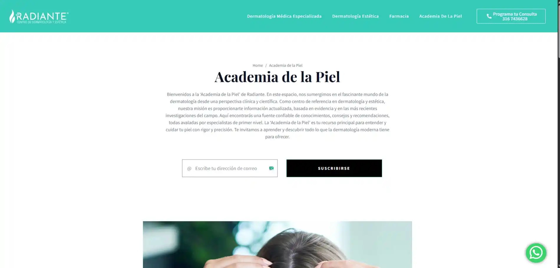 Galería del proyecto