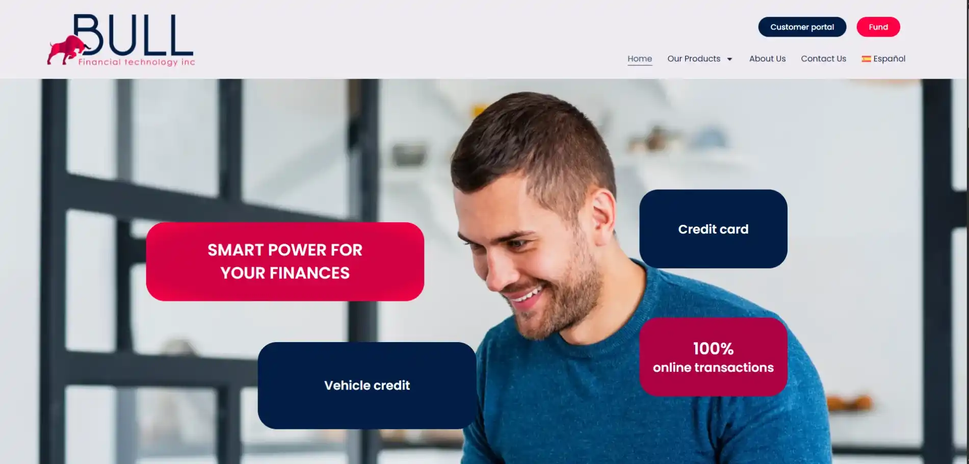 Galería del proyecto