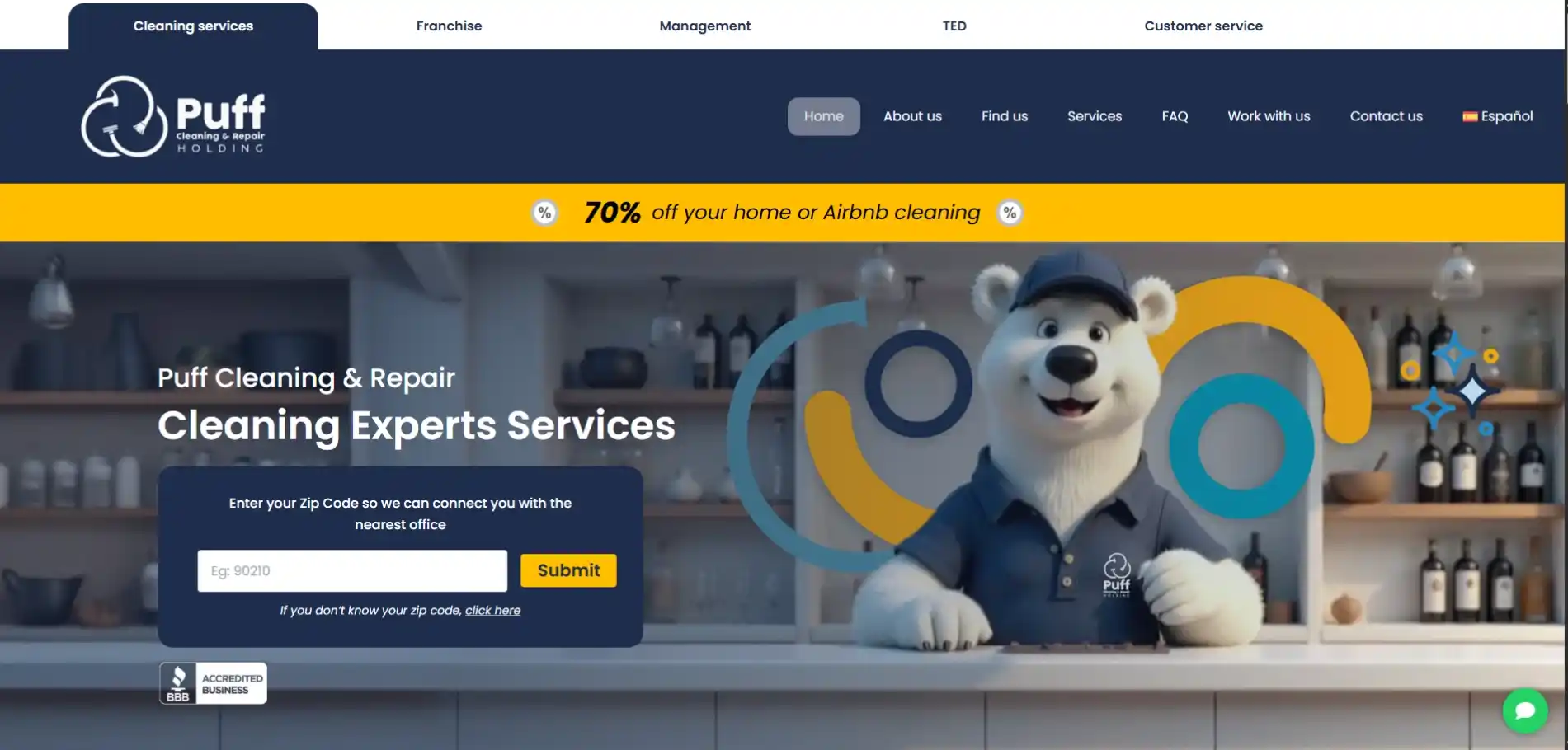 Galería del proyecto