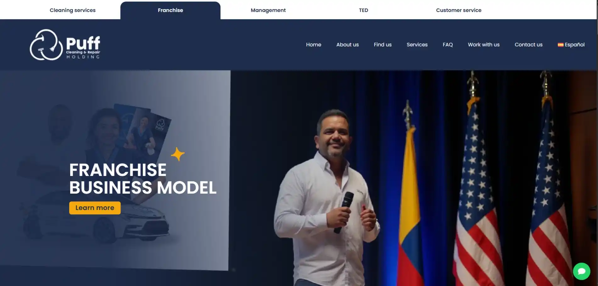 Galería del proyecto