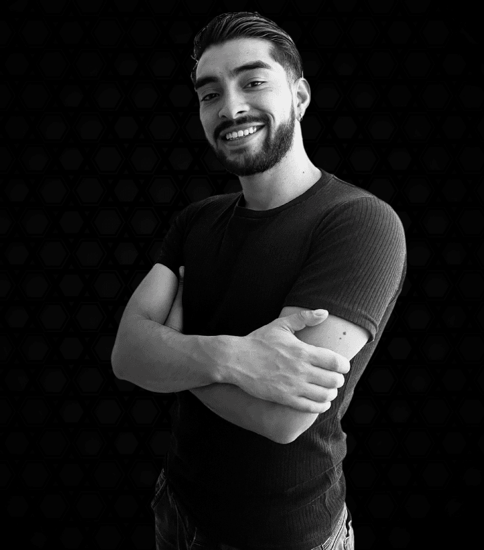 Especialista WordPress y SEO Medellín – Nicolás Cárdenas